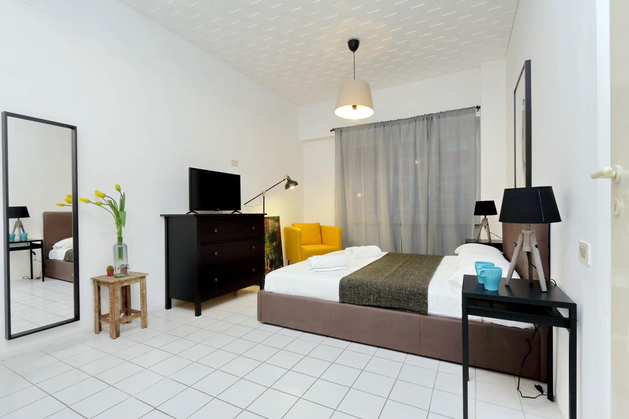 Rizzo Apartment Roma Exterior foto